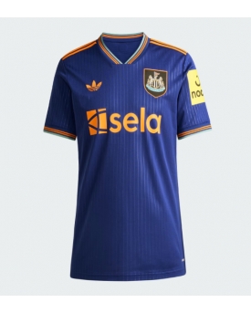 Billige Fotballdrakt Newcastle United Replika Tredjedrakt Dame 2025-26 Kortermet Billige Fotballdrakt Newcastle United Replika Tredjedrakt Dame 2025-26 Kortermet